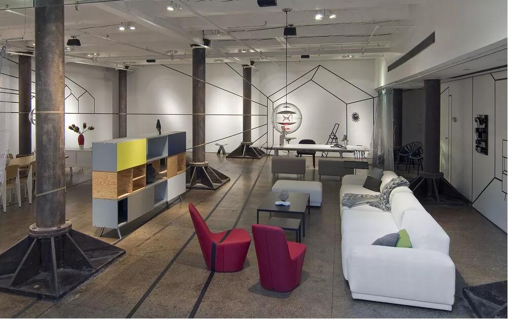 文件柜|实木文件柜|办公家具|设计师家具|Kast 装饰柜